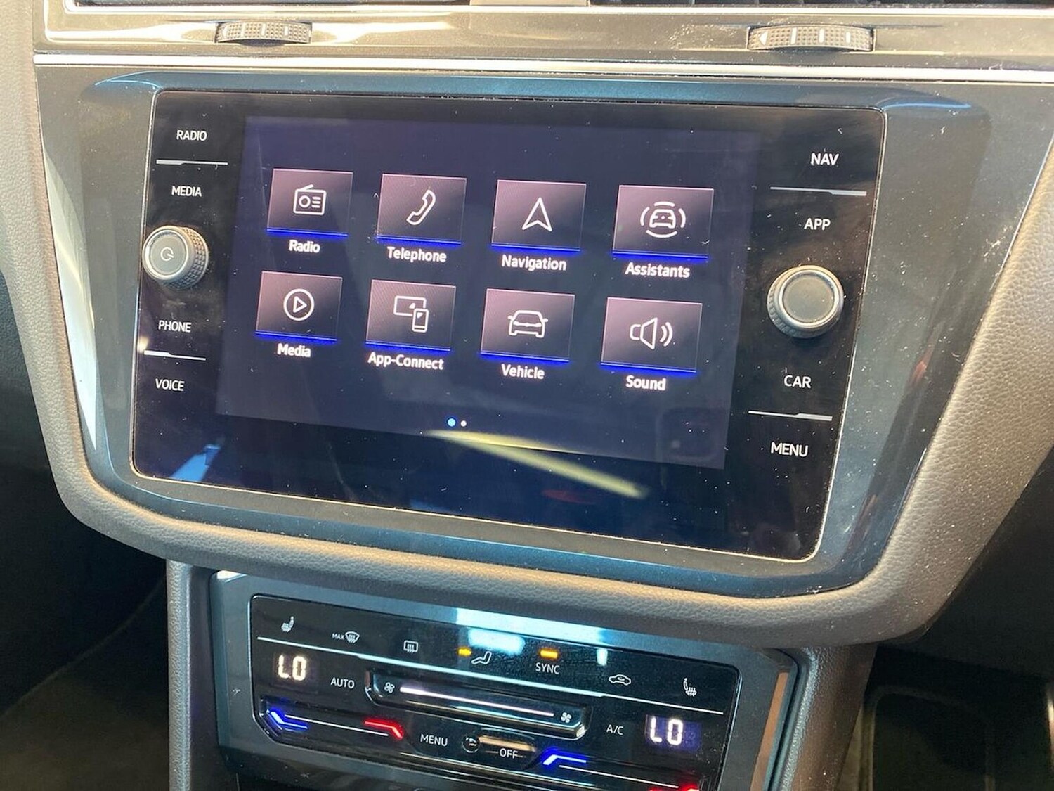 Used Volkswagen Tiguan 2022 for sale - 78195087: Photo 25