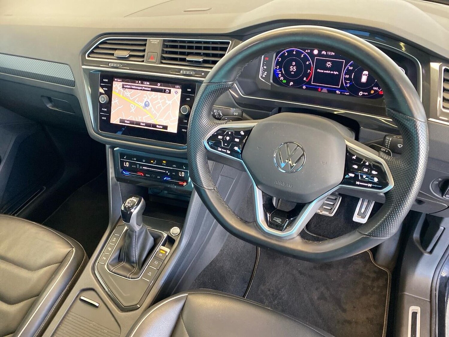 Used Volkswagen Tiguan 2022 for sale - 78195087: Photo 27