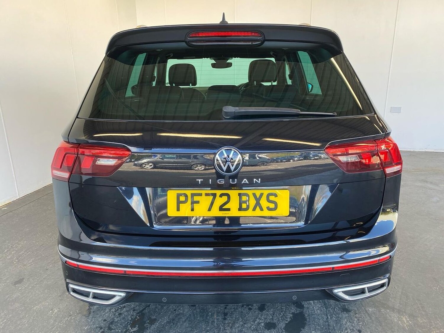 Used Volkswagen Tiguan 2022 for sale - 78195087: Photo 28