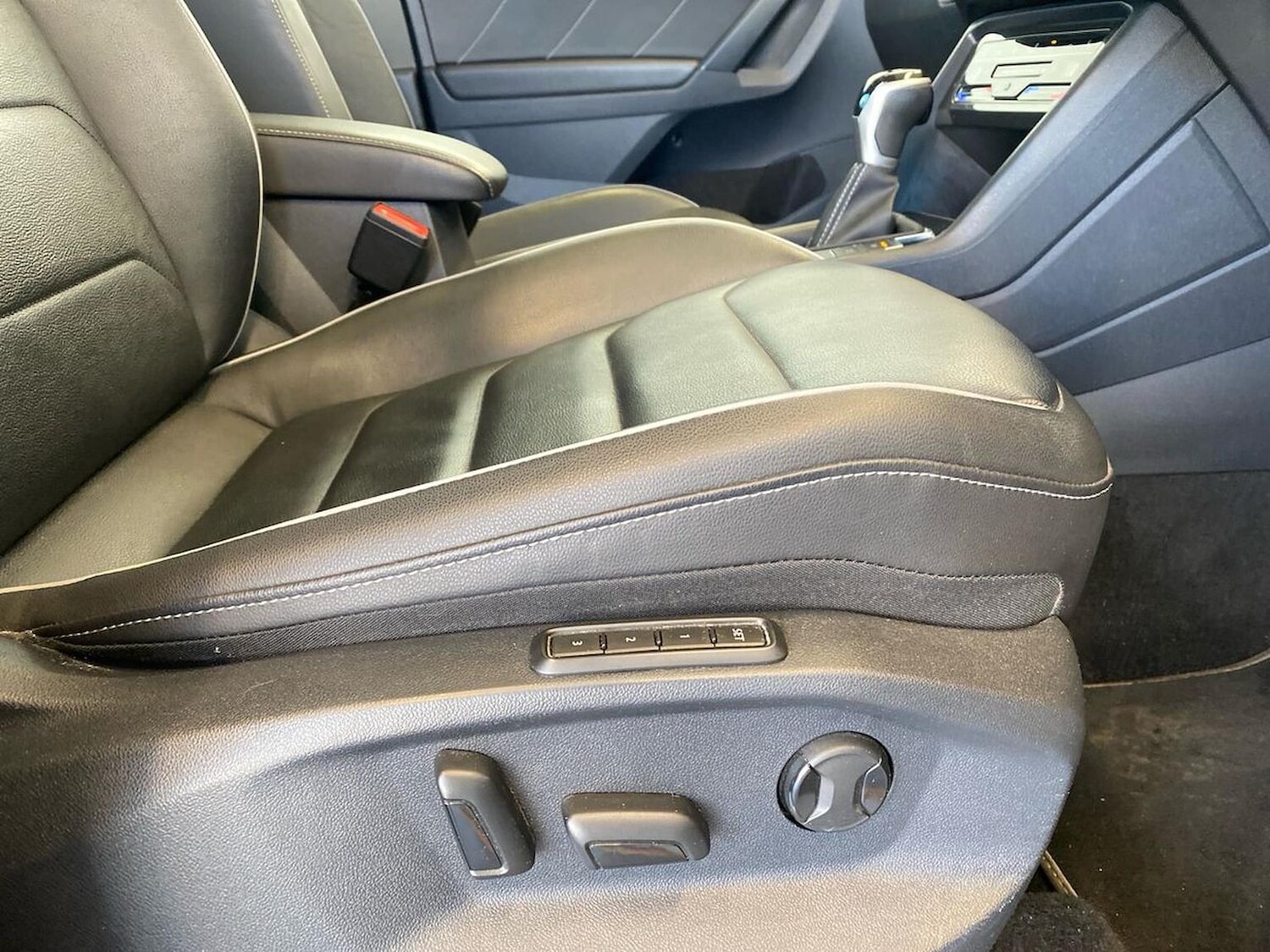 Used Volkswagen Tiguan 2022 for sale - 78195087: Photo 30