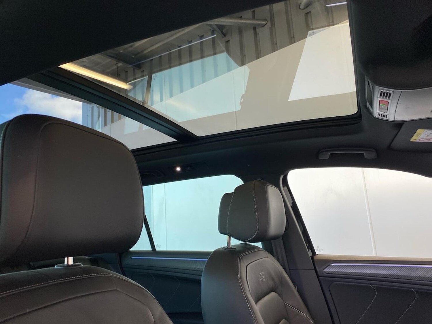 Used Volkswagen Tiguan 2022 for sale - 78195087: Photo 32