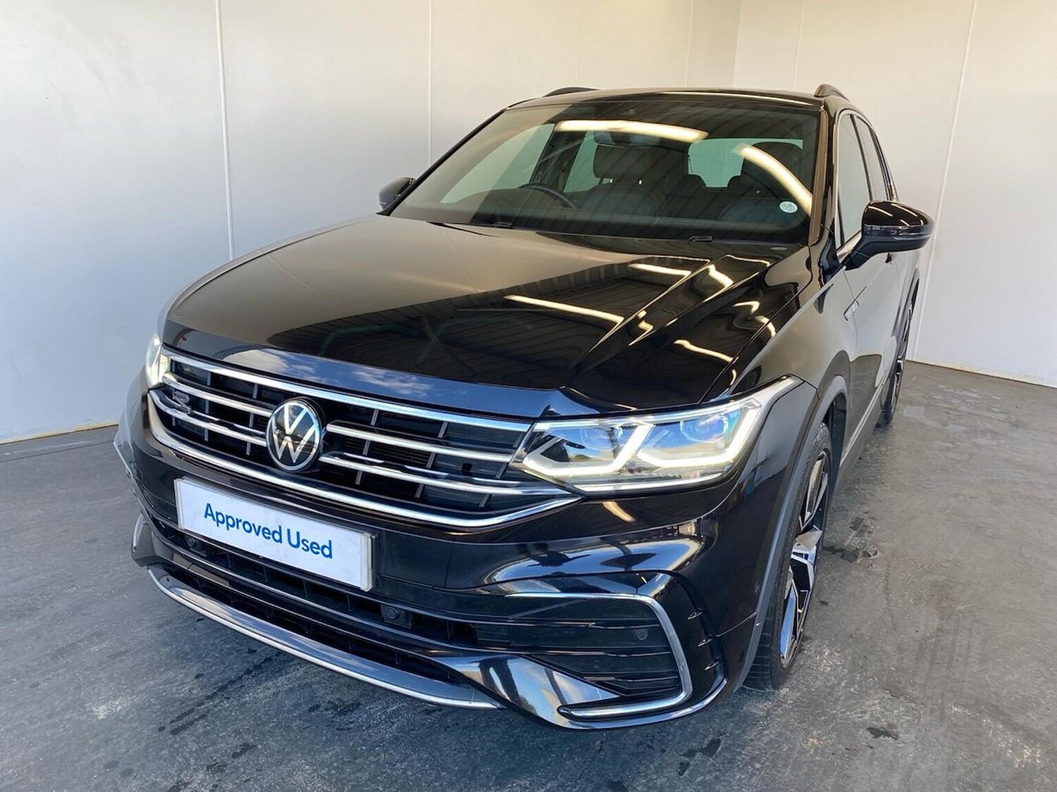 Used Volkswagen Tiguan 2022 for sale - 78195087: Photo 33