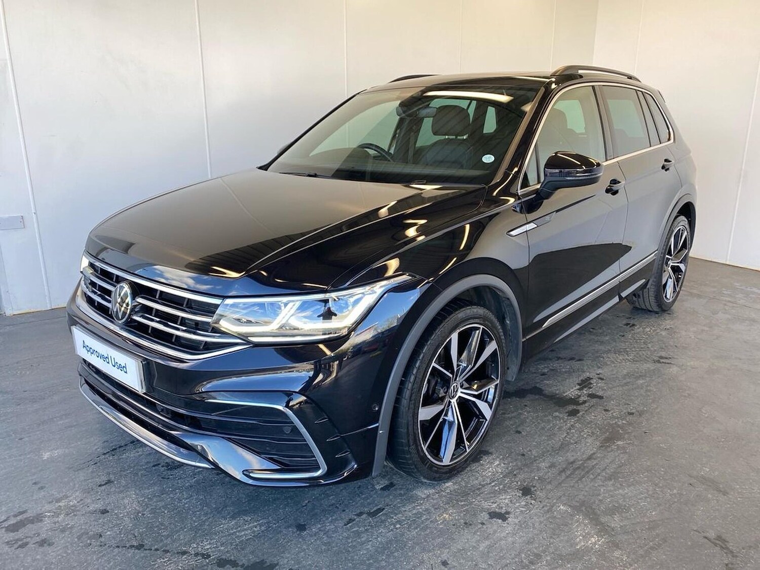 Used Volkswagen Tiguan 2022 for sale - 78195087: Photo 34