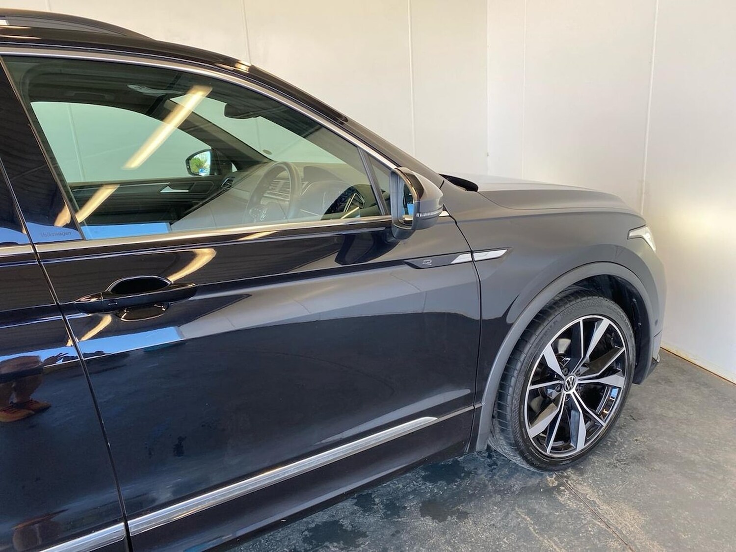 Used Volkswagen Tiguan 2022 for sale - 78195087: Photo 37