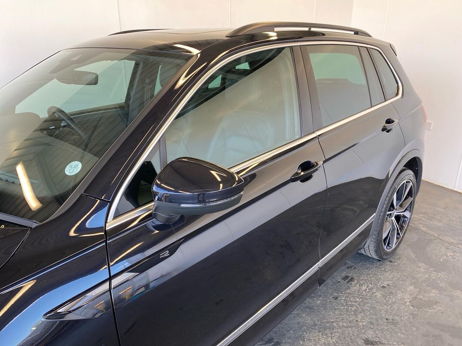 Used Volkswagen Tiguan 2022 for sale - 78195087: Photo 38