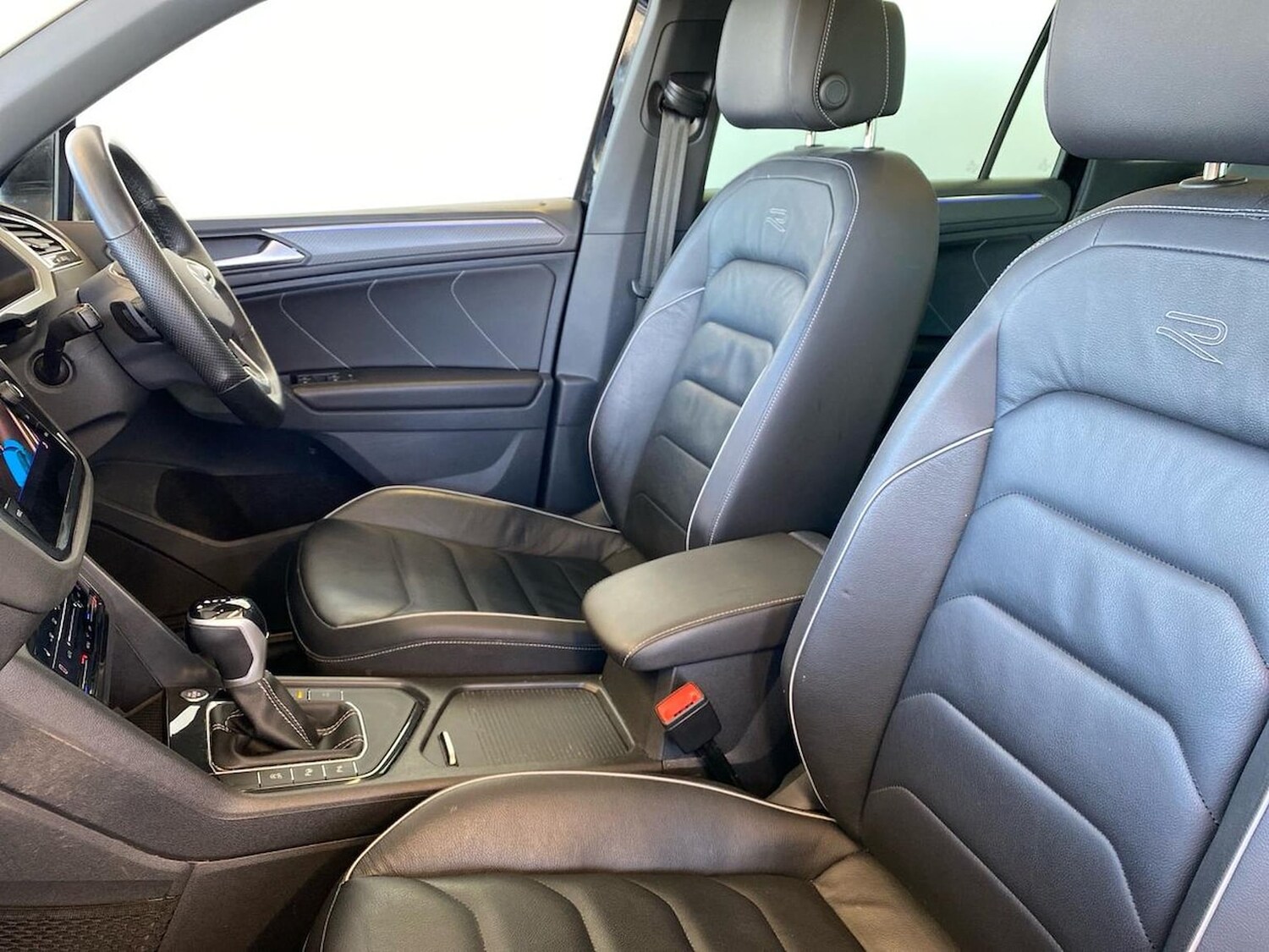 Used Volkswagen Tiguan 2022 for sale - 78195087: Photo 39