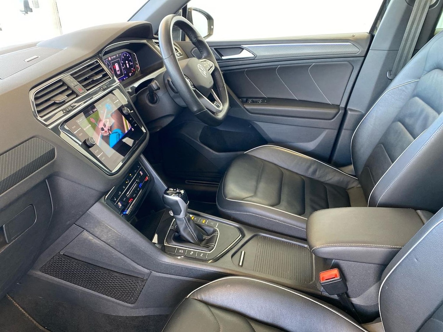 Used Volkswagen Tiguan 2022 for sale - 78195087: Photo 40