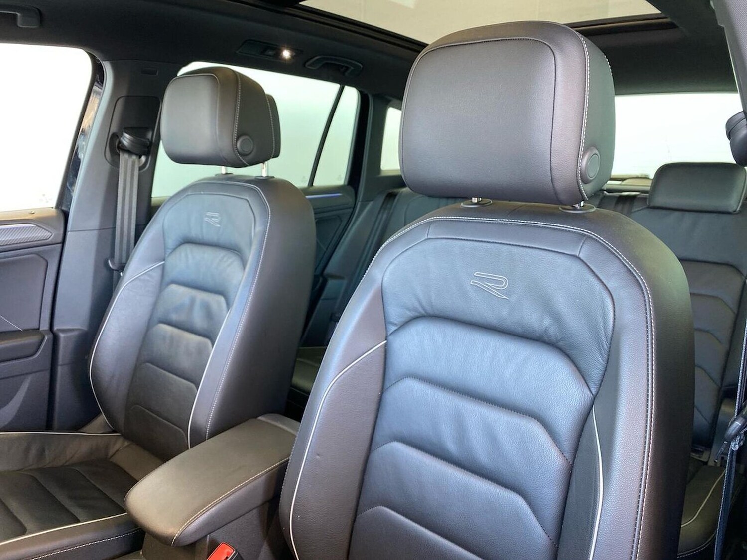 Used Volkswagen Tiguan 2022 for sale - 78195087: Photo 42