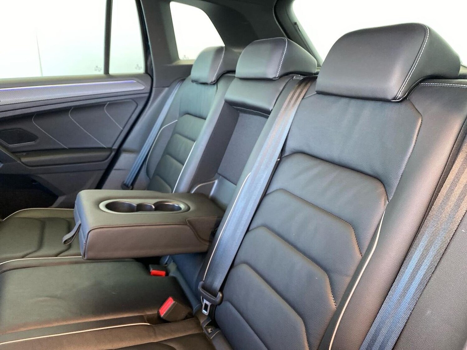 Used Volkswagen Tiguan 2022 for sale - 78195087: Photo 43