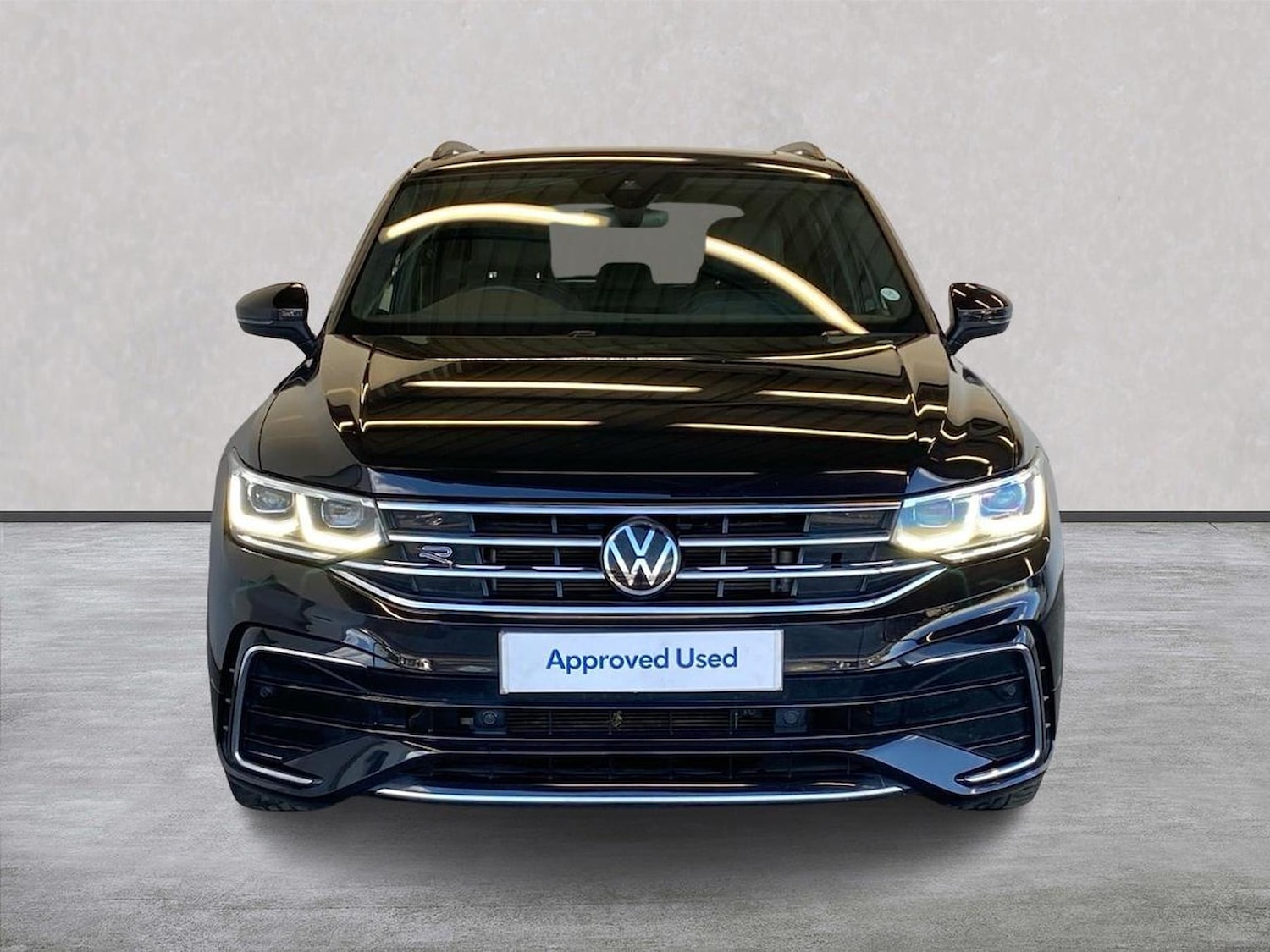 Used Volkswagen Tiguan 2022 for sale - 78195087: Photo 5
