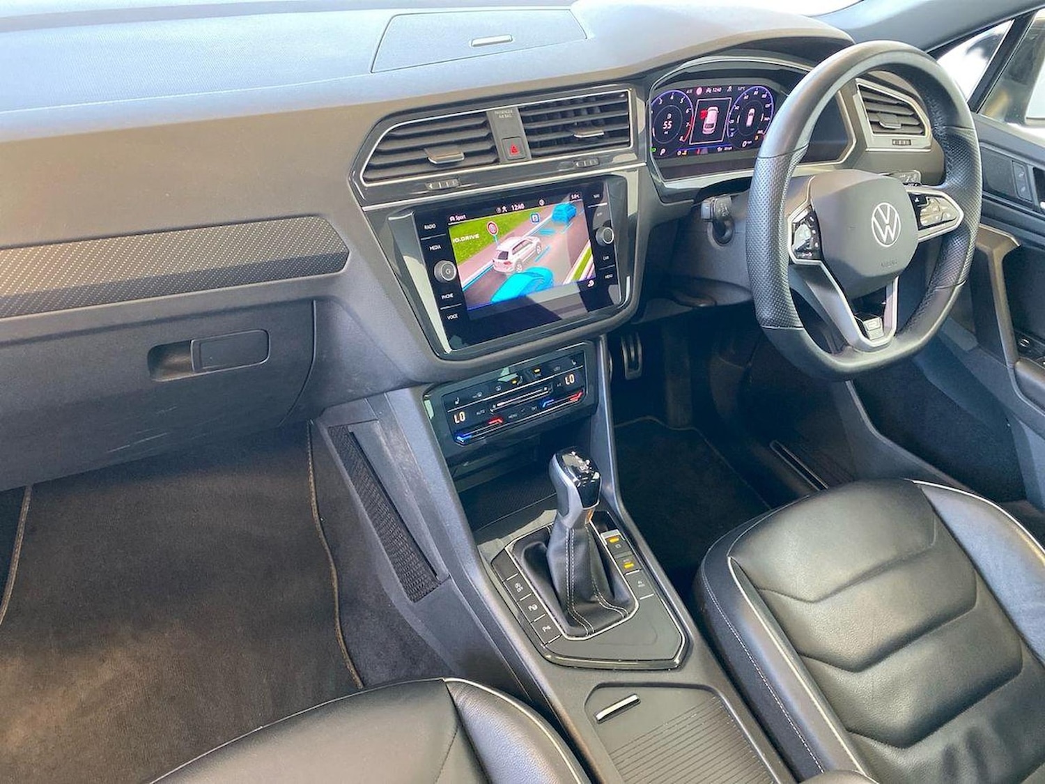 Used Volkswagen Tiguan 2022 for sale - 78195087: Photo 7