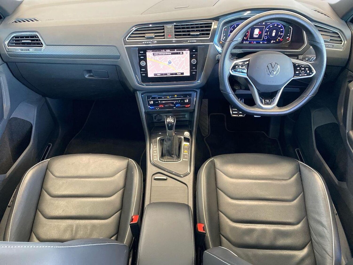 Used Volkswagen Tiguan 2022 for sale - 78195087: Photo 8