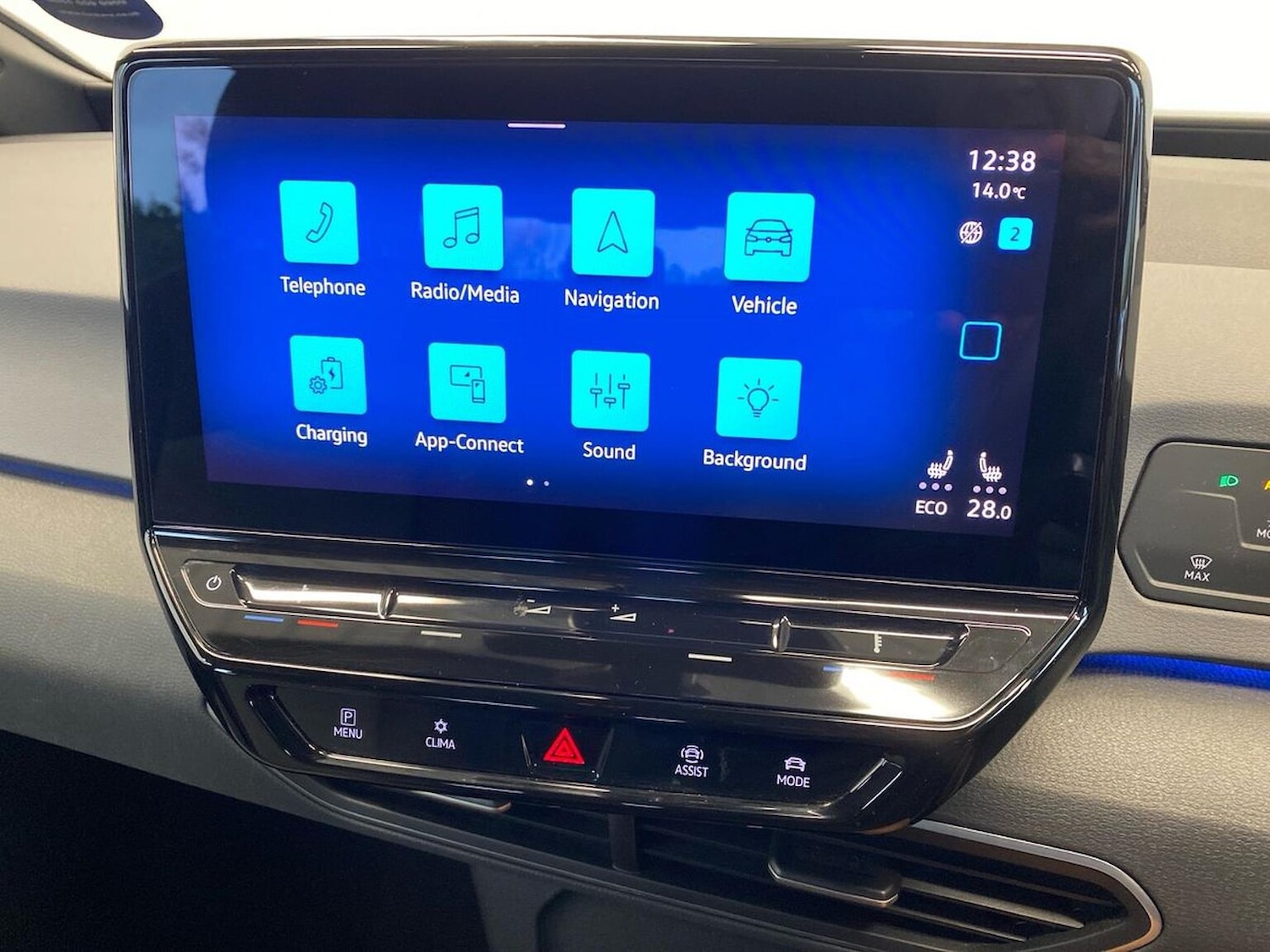 Used Volkswagen ID.3 2021 for sale - 76532493: Photo 11