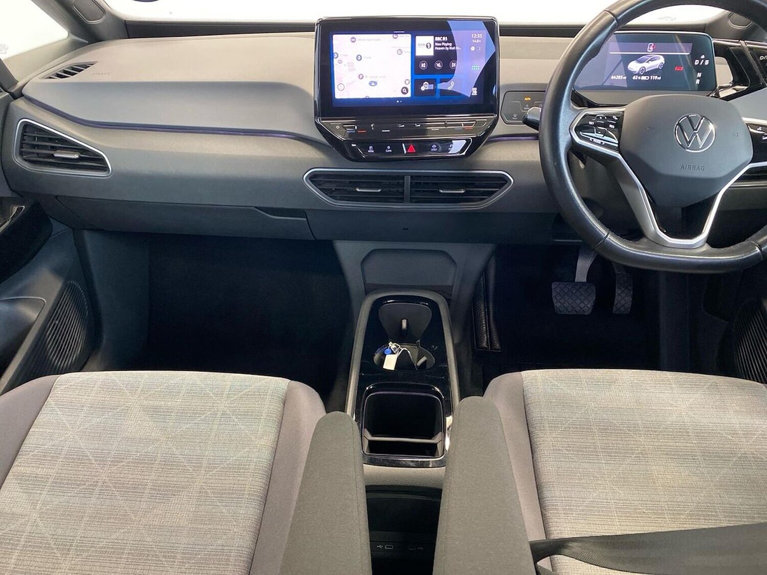 Used Volkswagen ID.3 2021 for sale - 76532493: Photo 12