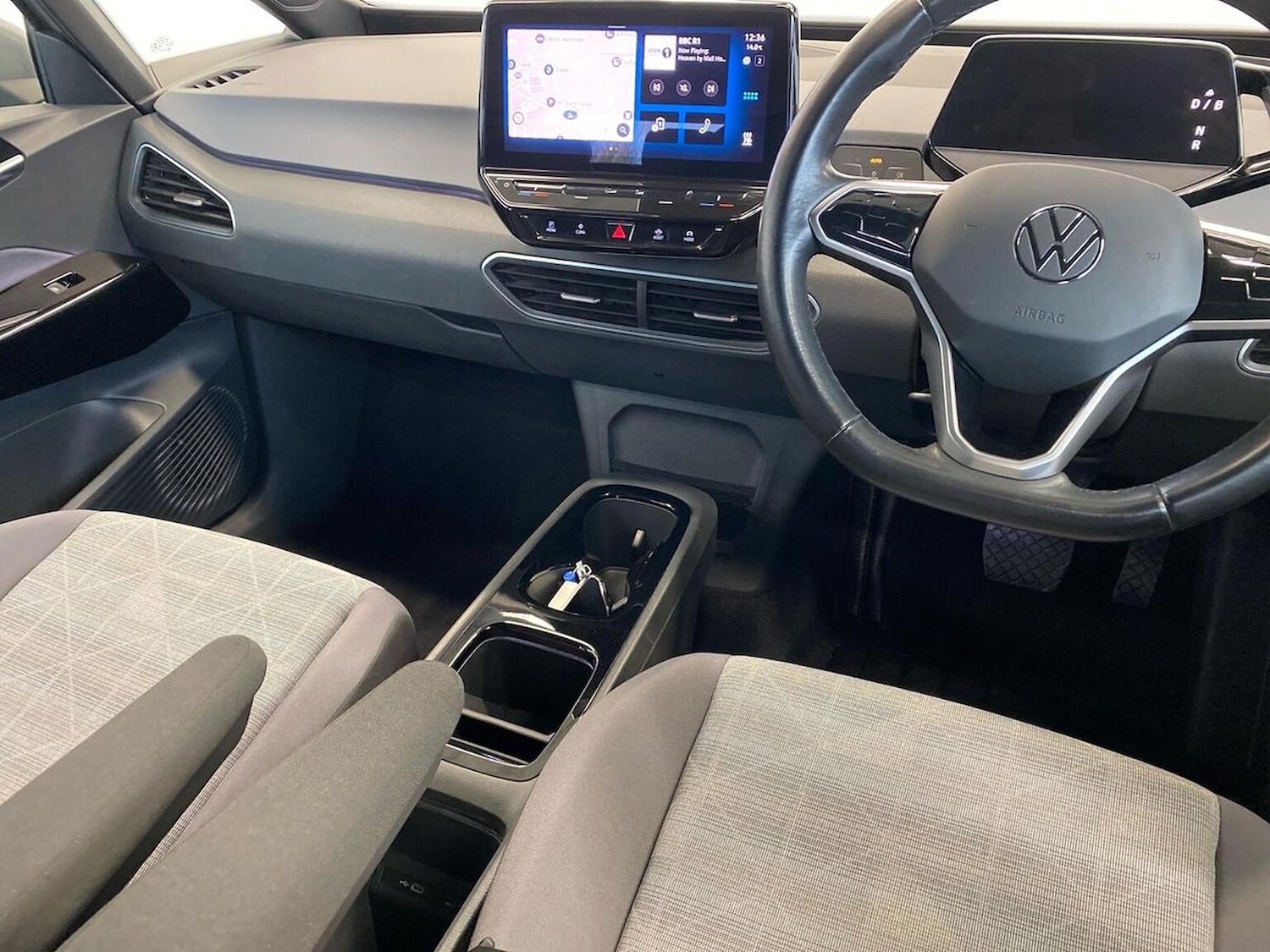 Used Volkswagen ID.3 2021 for sale - 76532493: Photo 13