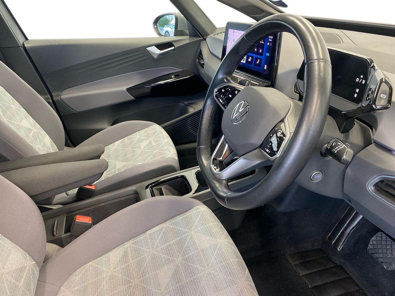 Used Volkswagen ID.3 2021 for sale - 76532493: Photo 15