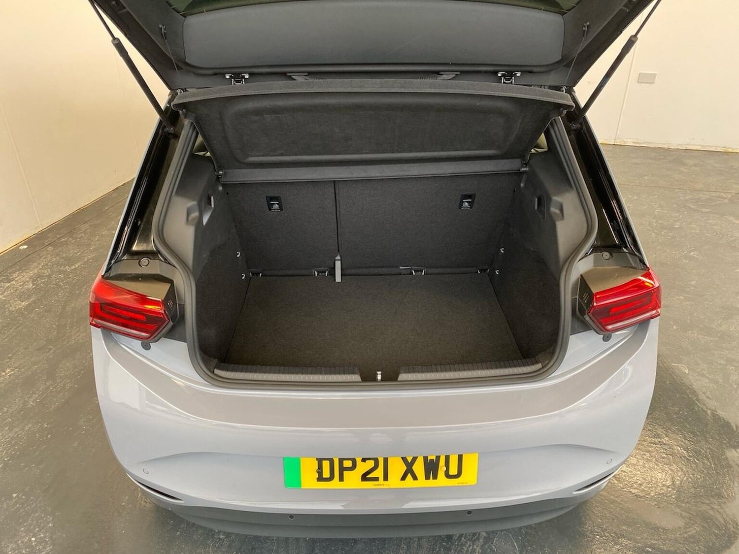 Used Volkswagen ID.3 2021 for sale - 76532493: Photo 17