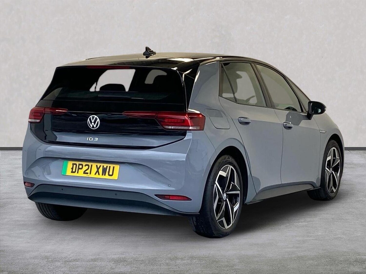 Used Volkswagen ID.3 2021 for sale - 76532493: Photo 18