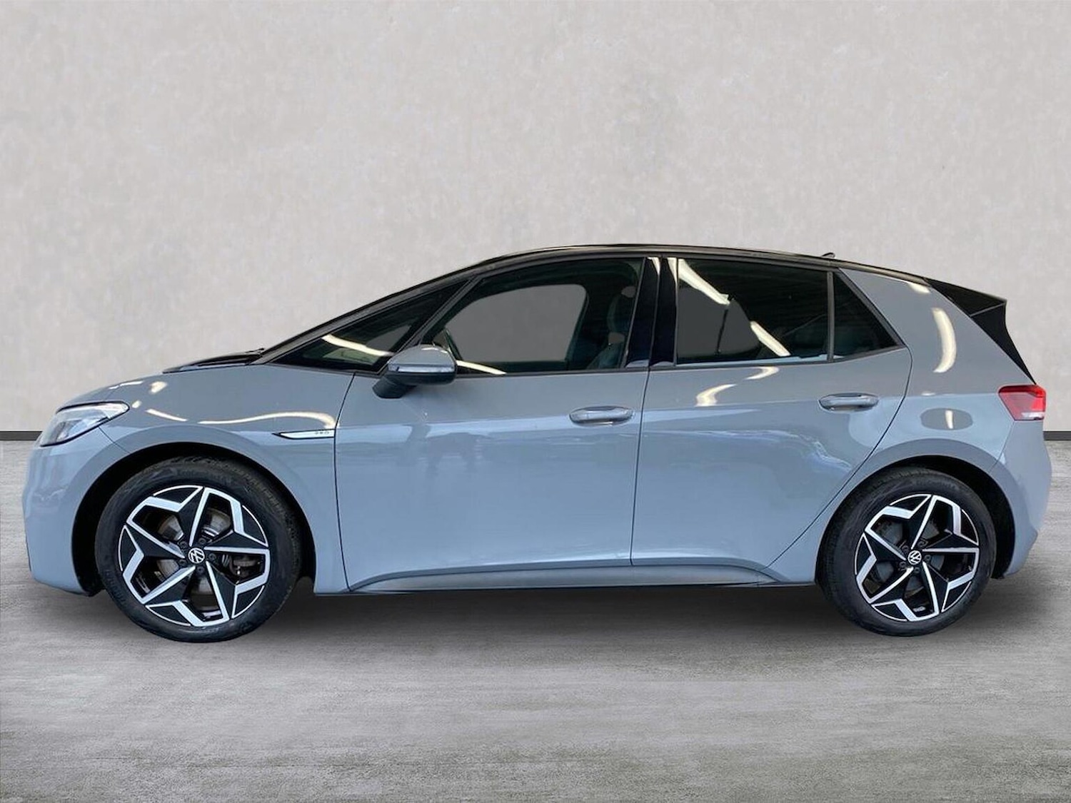 Used Volkswagen ID.3 2021 for sale - 76532493: Photo 19