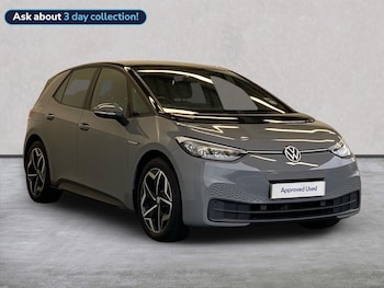 Used Volkswagen ID.3 2021 for sale - 76532493: Photo