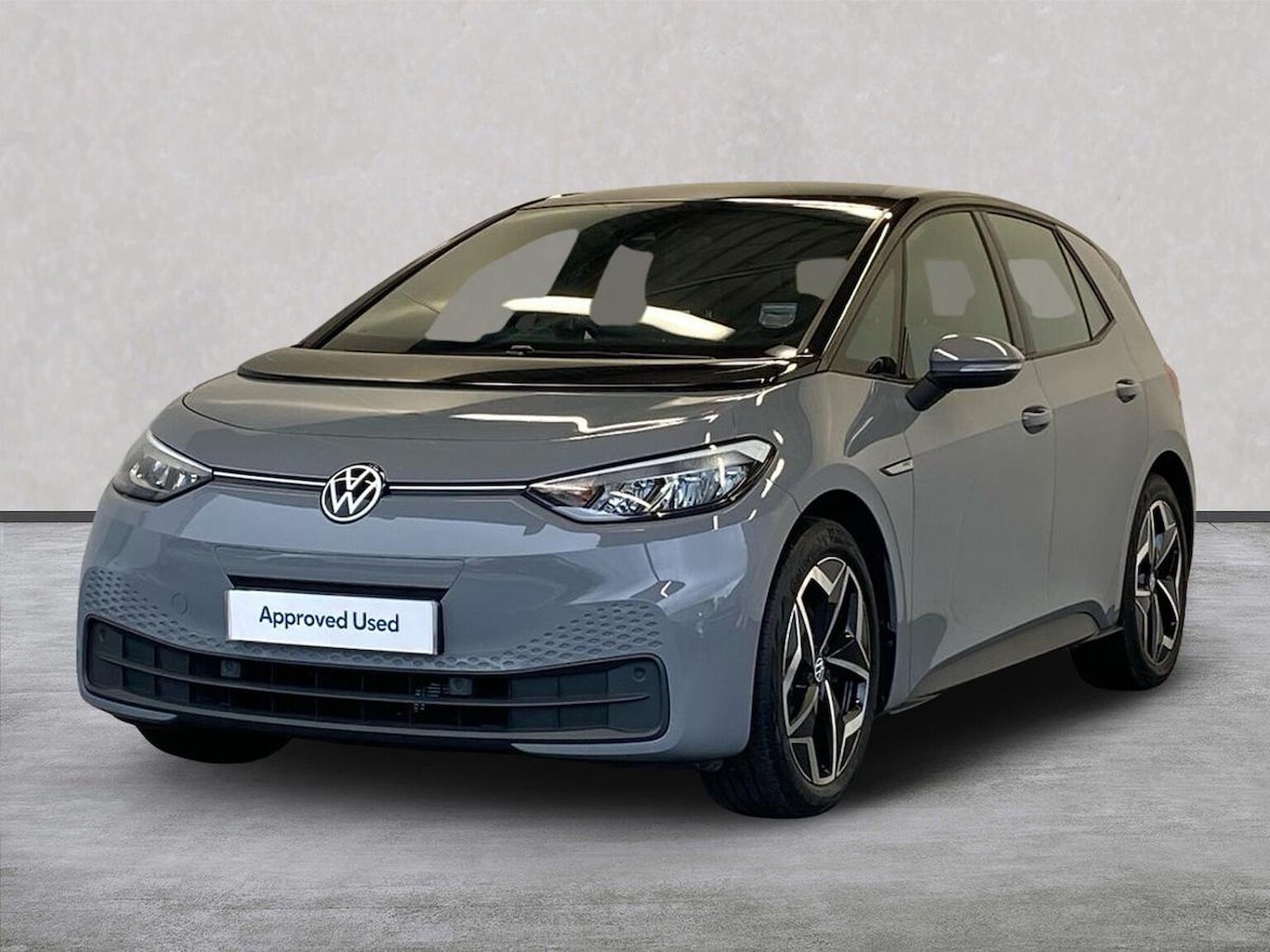 Used Volkswagen ID.3 2021 for sale - 76532493: Photo 20