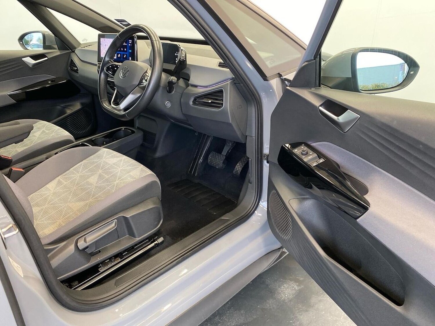 Used Volkswagen ID.3 2021 for sale - 76532493: Photo 21