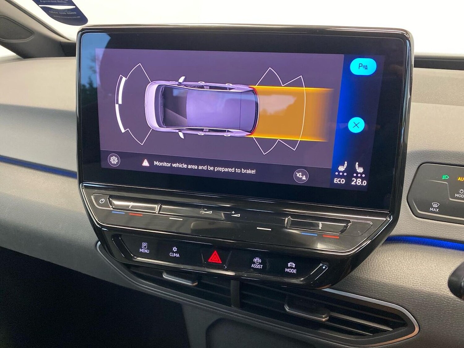 Used Volkswagen ID.3 2021 for sale - 76532493: Photo 23