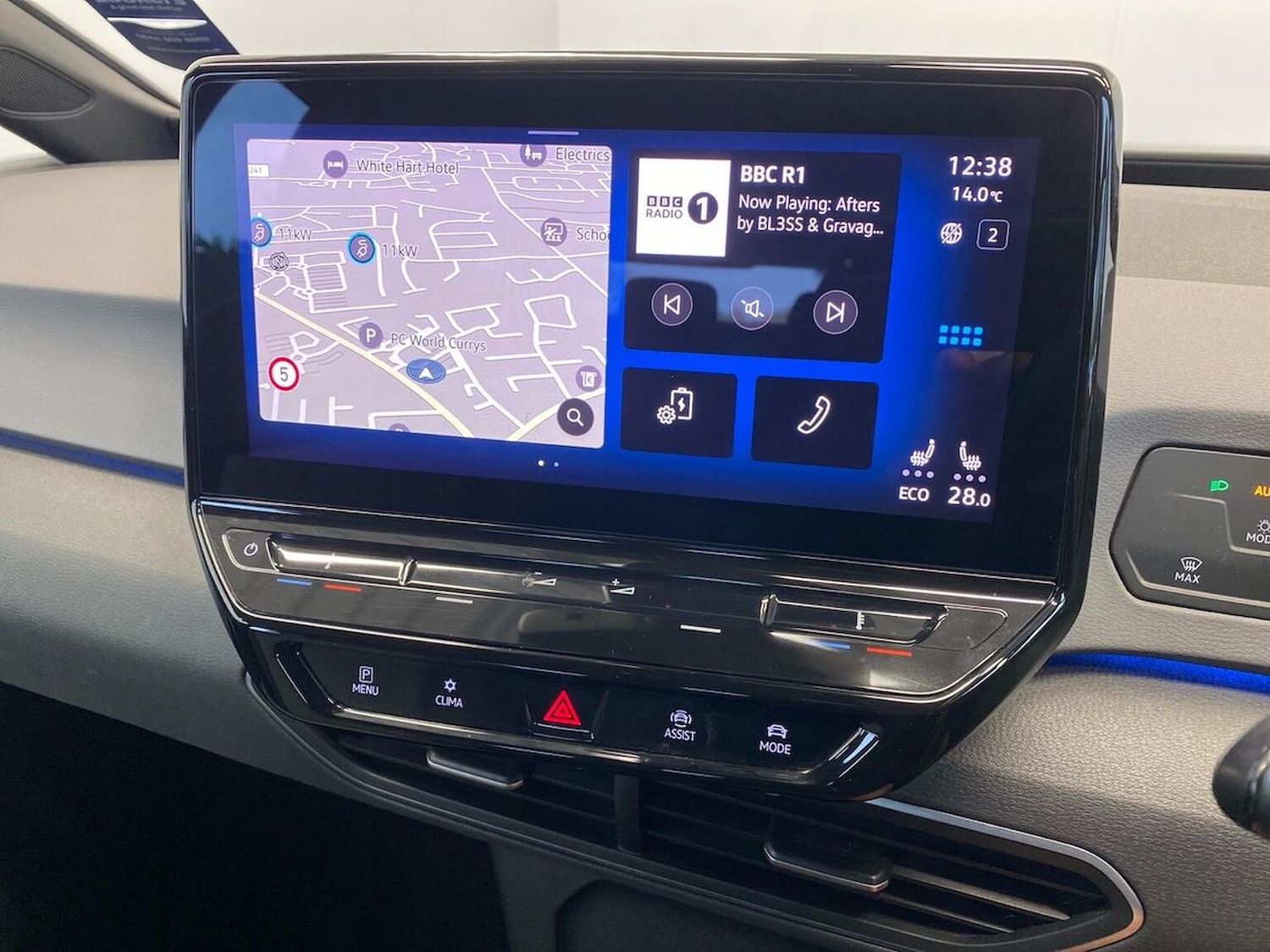 Used Volkswagen ID.3 2021 for sale - 76532493: Photo 24