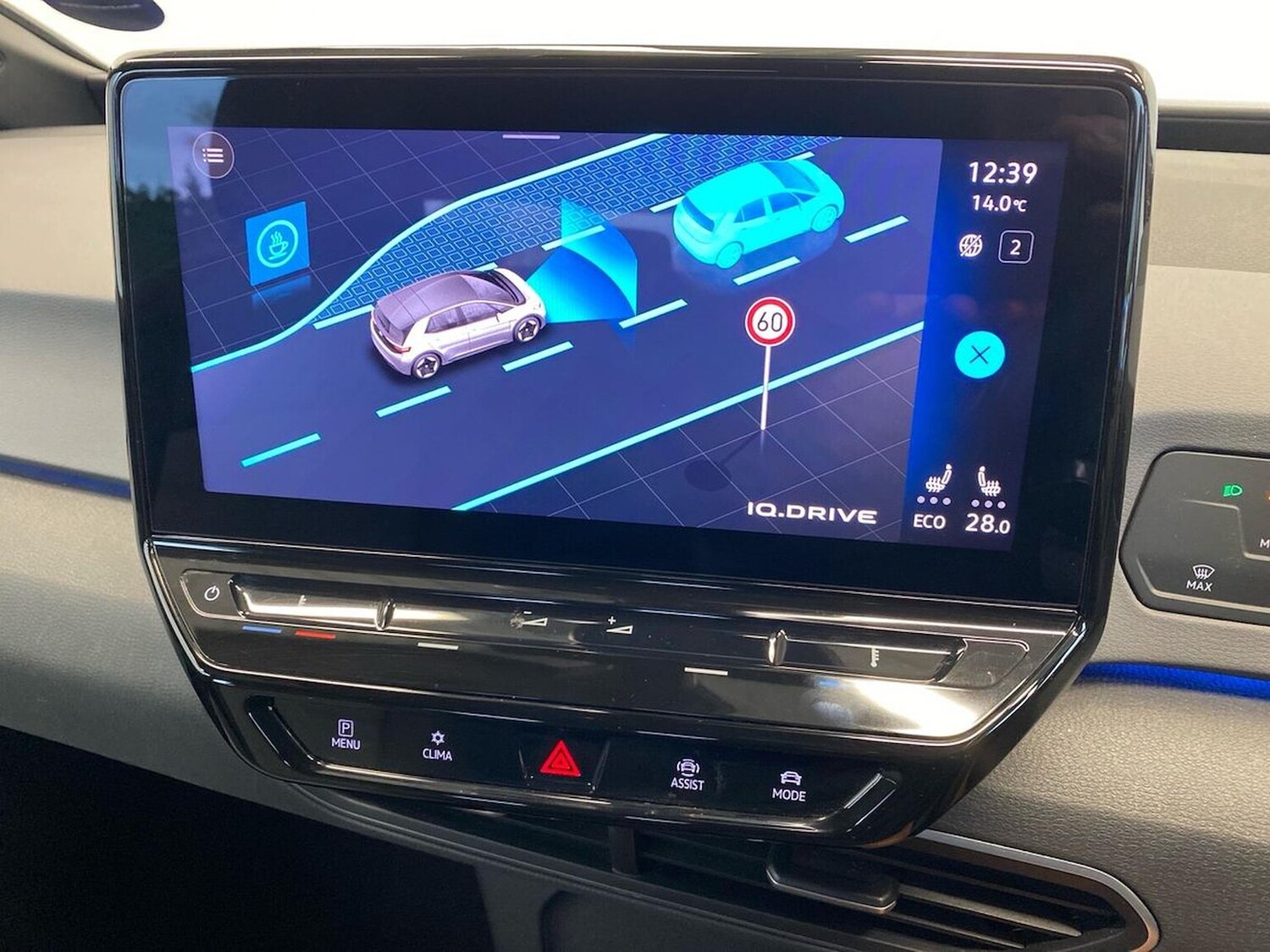 Used Volkswagen ID.3 2021 for sale - 76532493: Photo 25