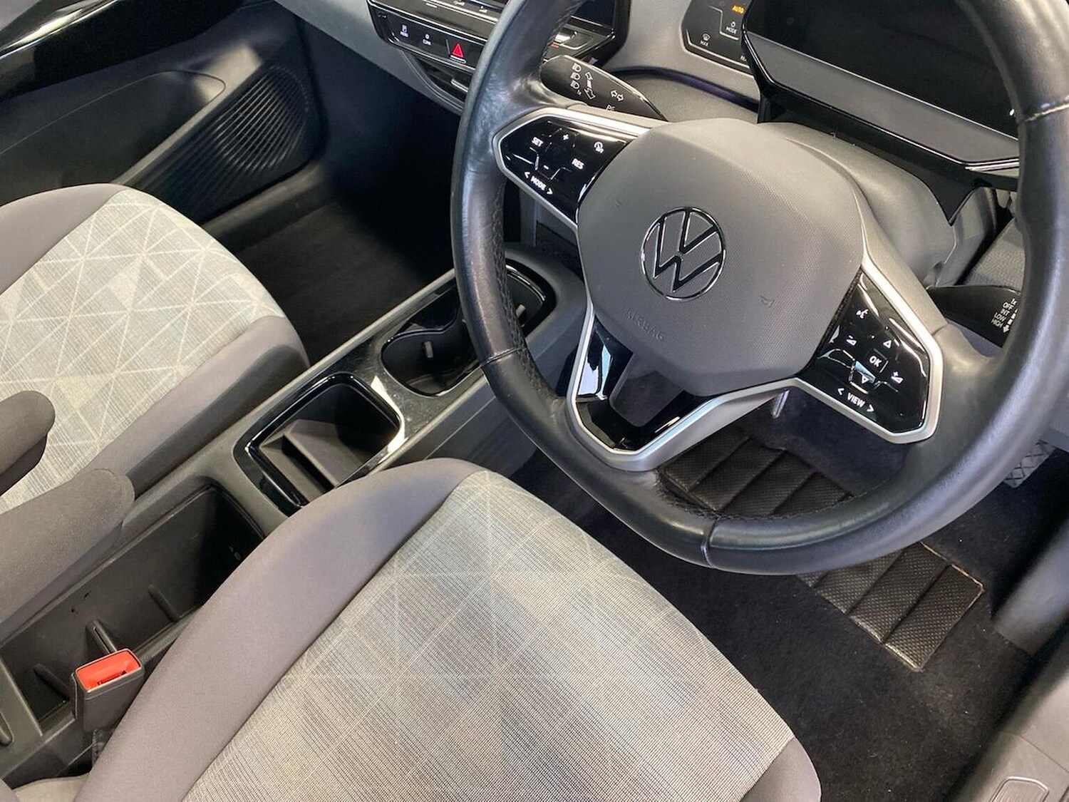 Used Volkswagen ID.3 2021 for sale - 76532493: Photo 27