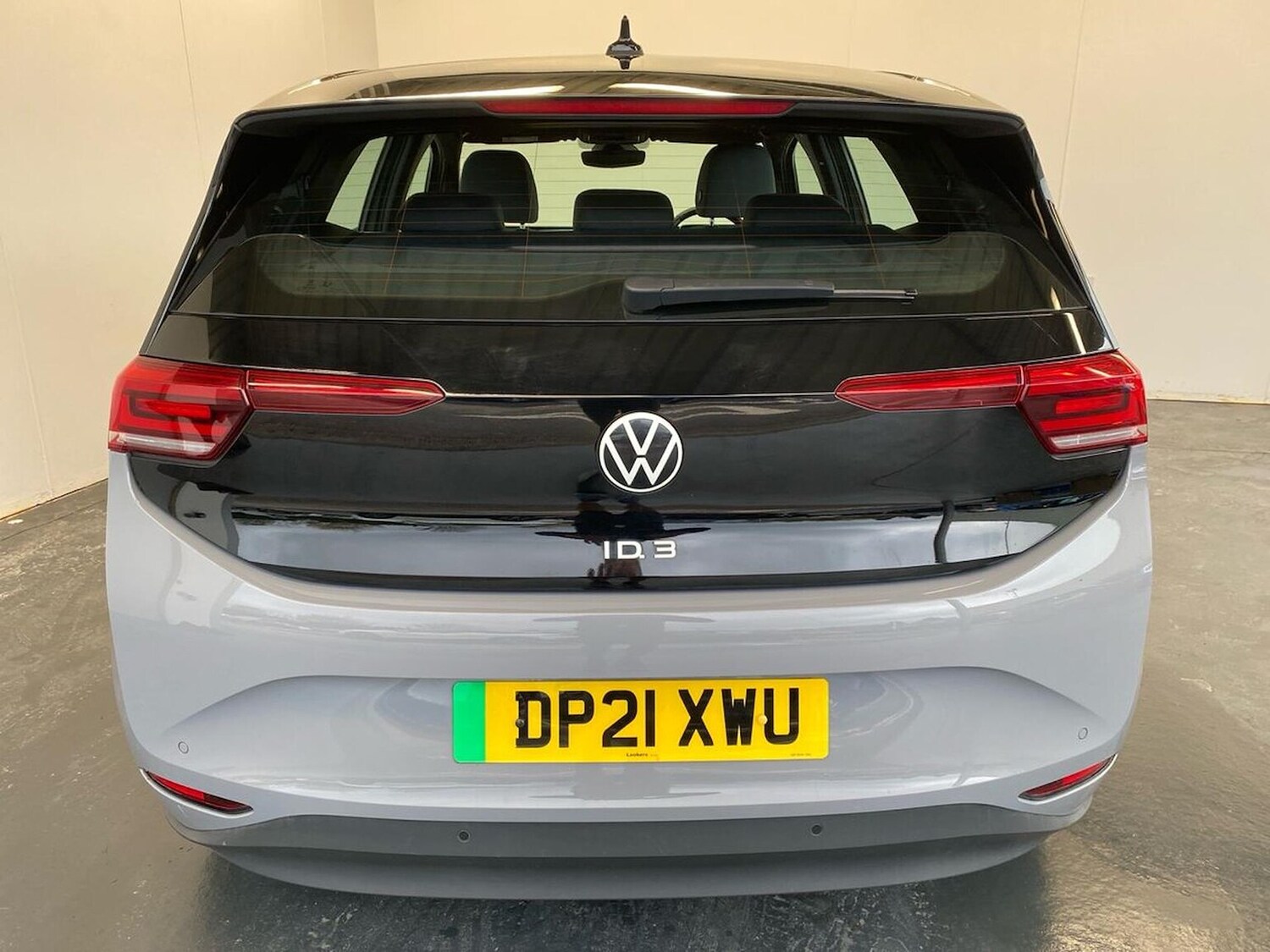 Used Volkswagen ID.3 2021 for sale - 76532493: Photo 28