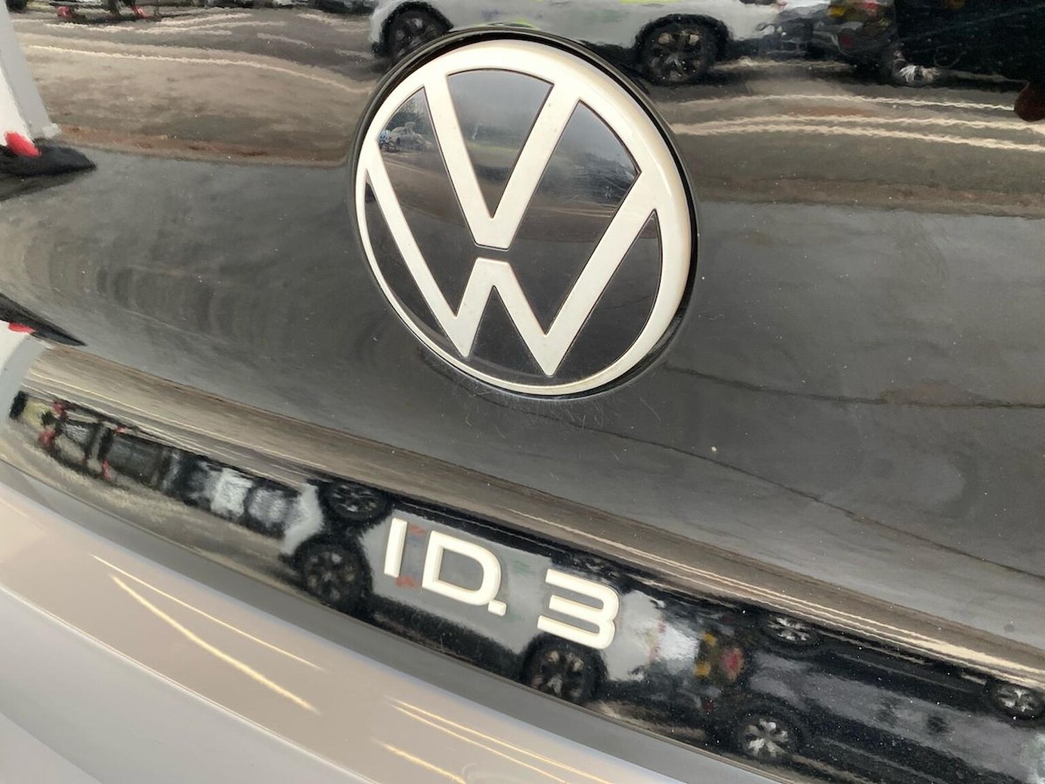 Used Volkswagen ID.3 2021 for sale - 76532493: Photo 29