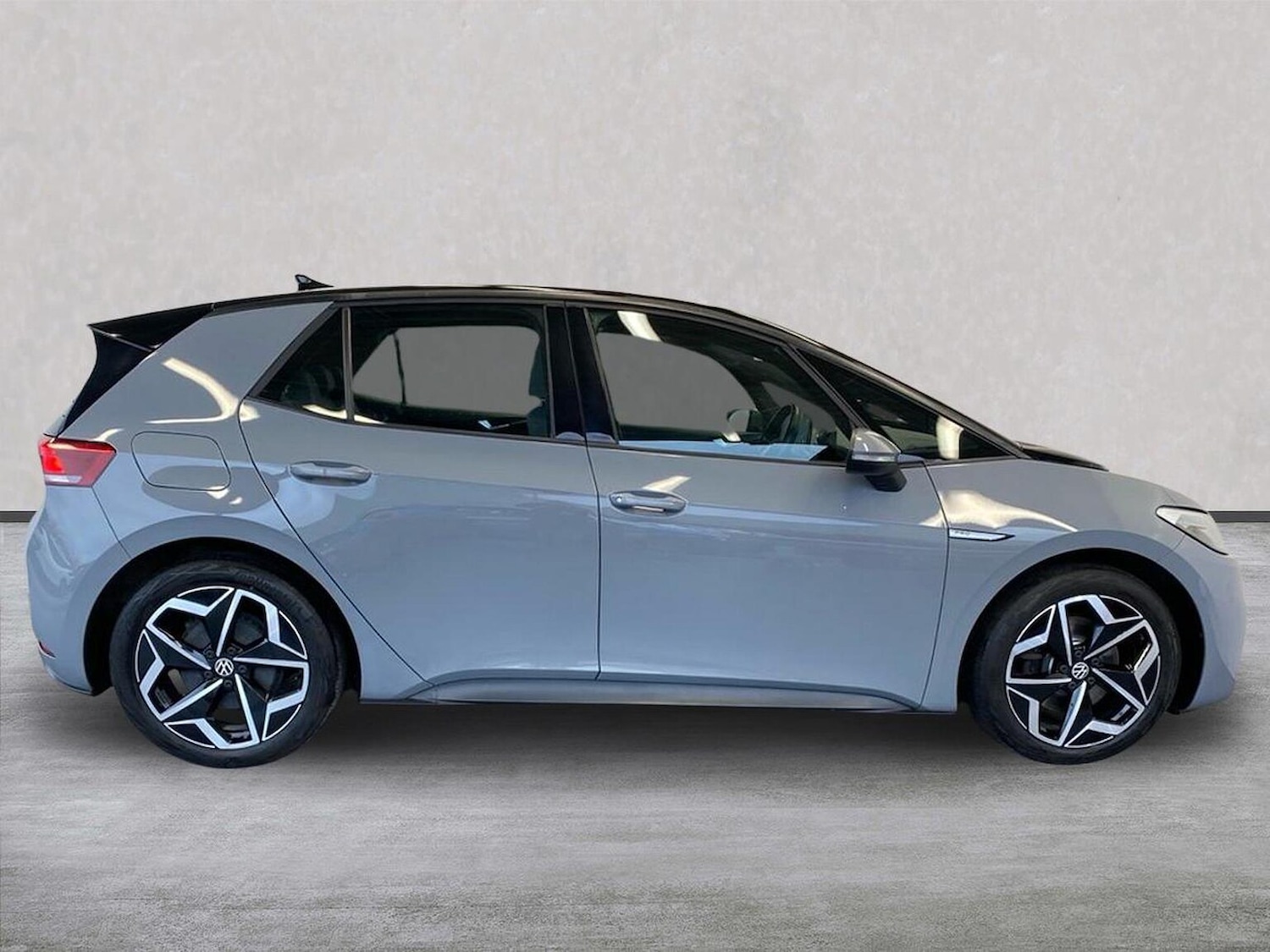 Used Volkswagen ID.3 2021 for sale - 76532493: Photo 3