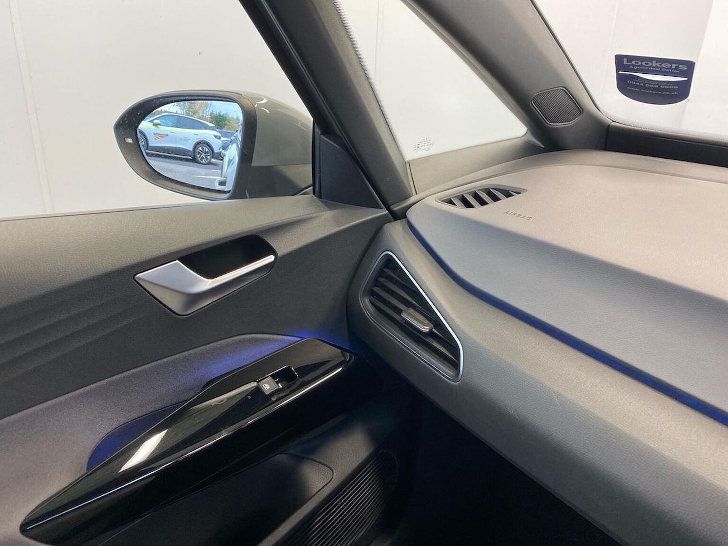 Used Volkswagen ID.3 2021 for sale - 76532493: Photo 31