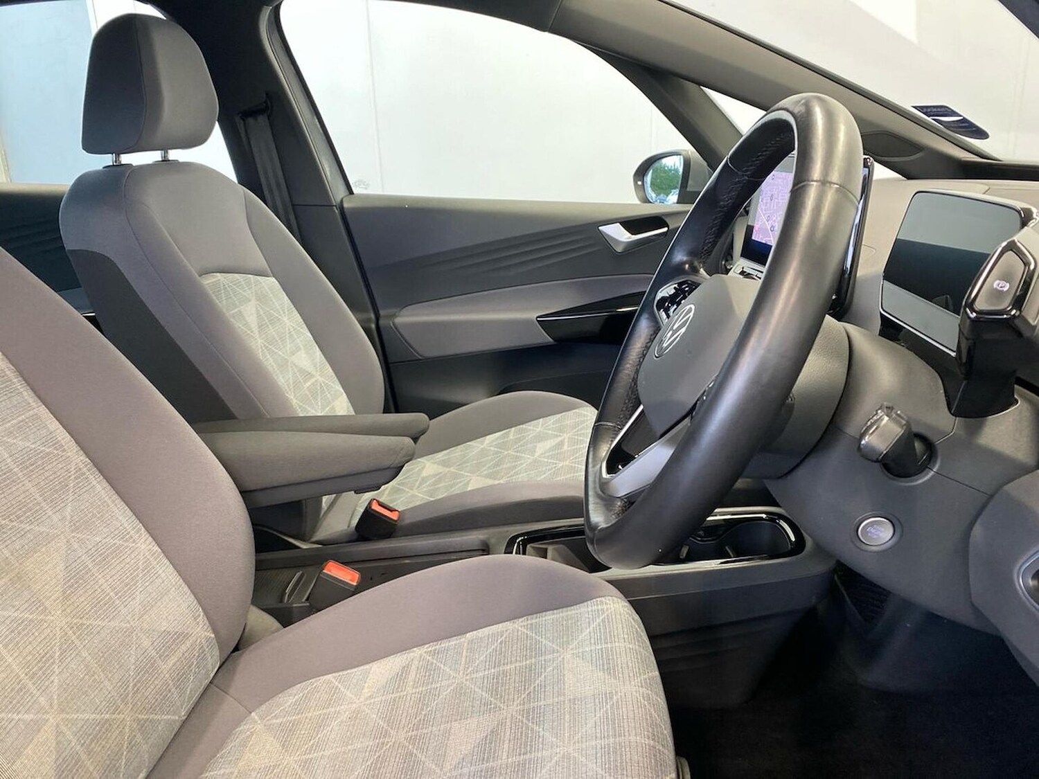 Used Volkswagen ID.3 2021 for sale - 76532493: Photo 32