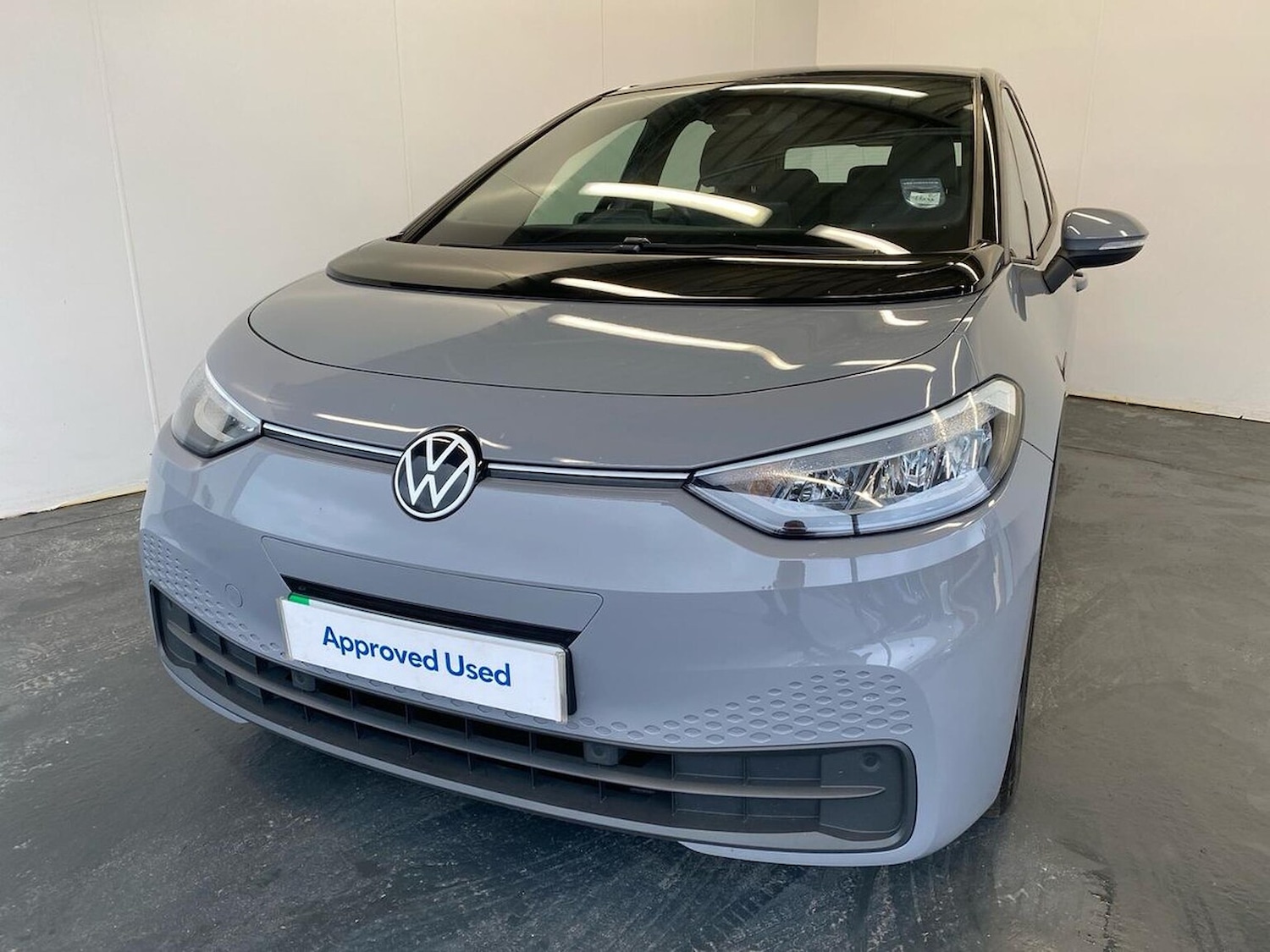 Used Volkswagen ID.3 2021 for sale - 76532493: Photo 33