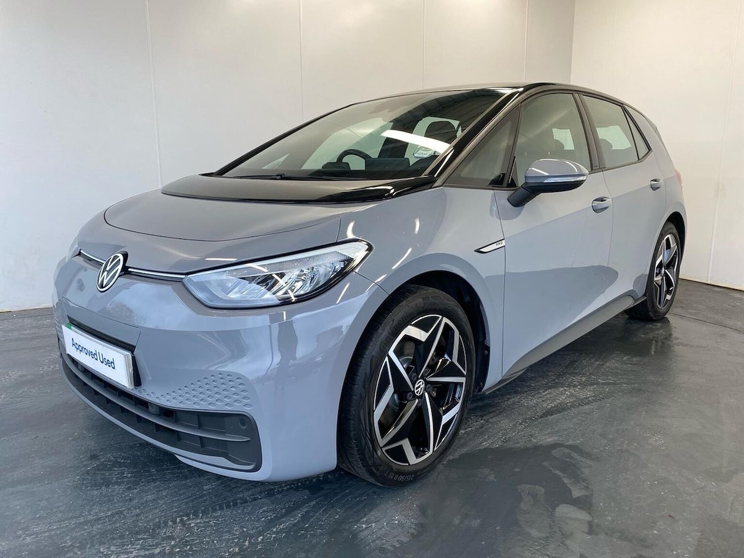Used Volkswagen ID.3 2021 for sale - 76532493: Photo 34