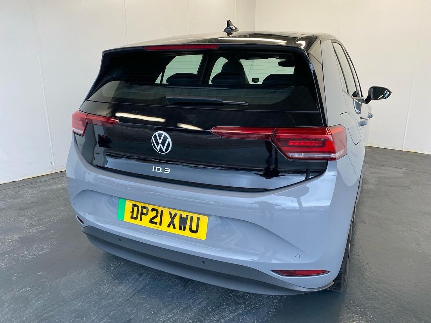 Used Volkswagen ID.3 2021 for sale - 76532493: Photo 35