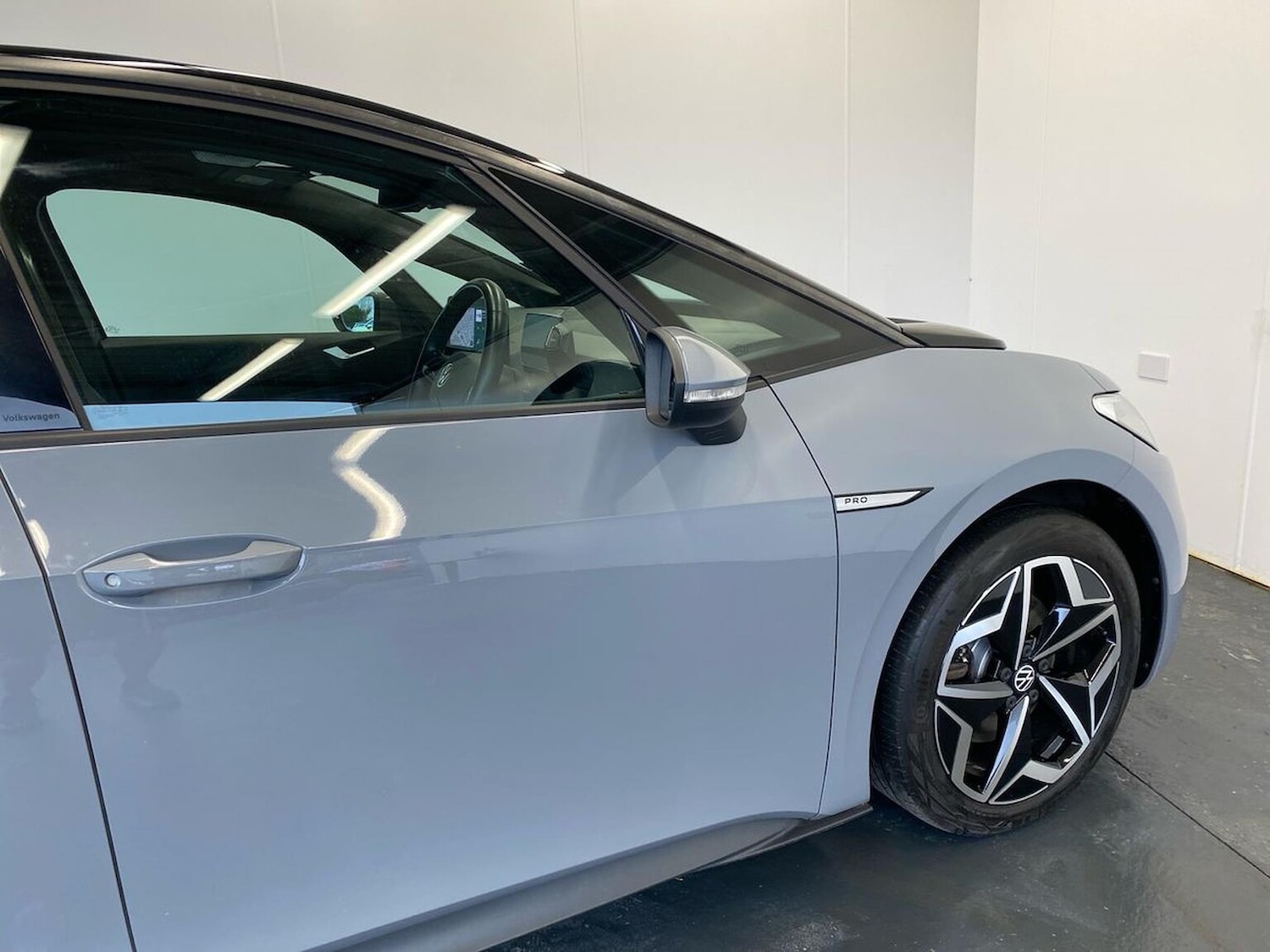Used Volkswagen ID.3 2021 for sale - 76532493: Photo 37