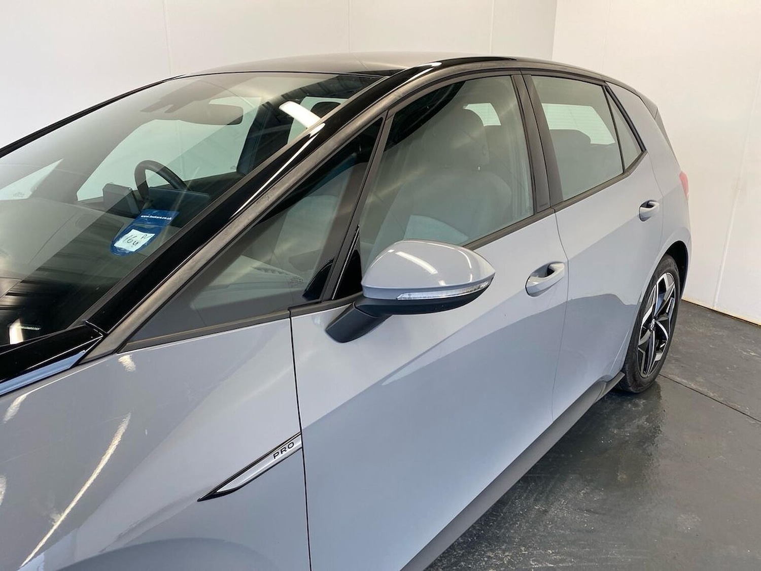 Used Volkswagen ID.3 2021 for sale - 76532493: Photo 38