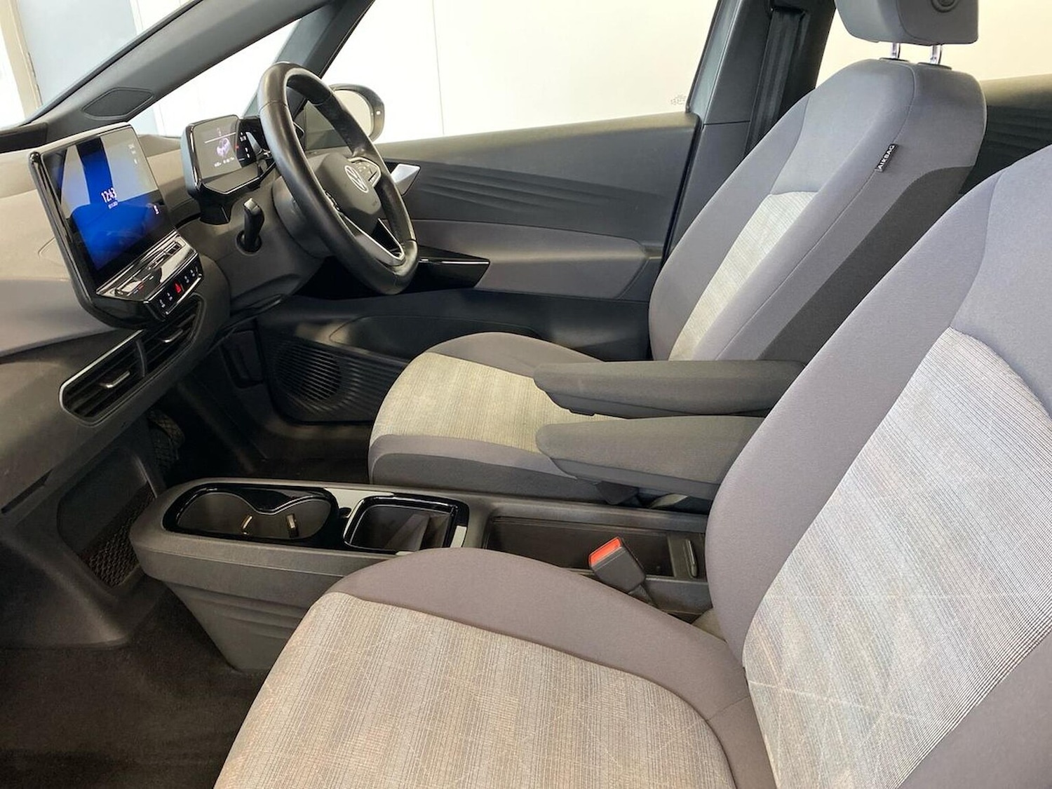 Used Volkswagen ID.3 2021 for sale - 76532493: Photo 39