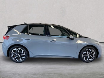 Used Volkswagen ID.3 2021 for sale - 76532493: Photo