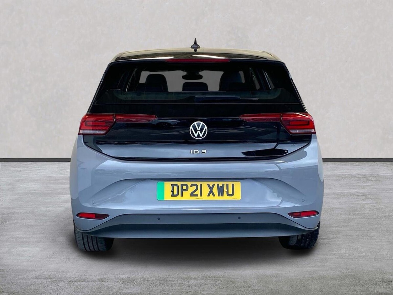 Used Volkswagen ID.3 2021 for sale - 76532493: Photo 4