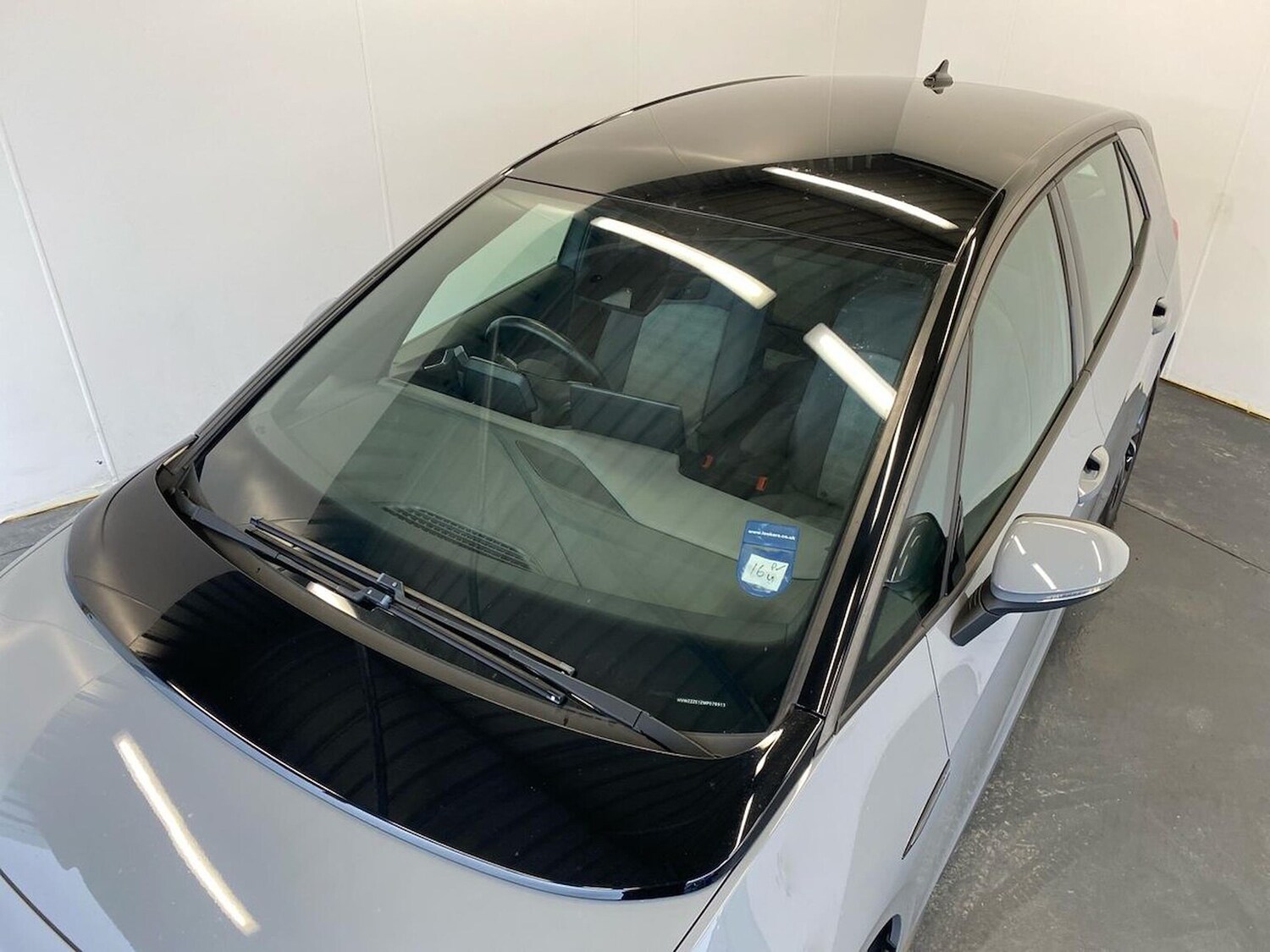 Used Volkswagen ID.3 2021 for sale - 76532493: Photo 40