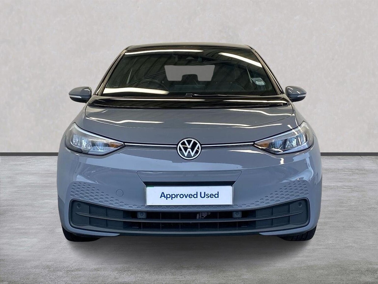 Used Volkswagen ID.3 2021 for sale - 76532493: Photo 5