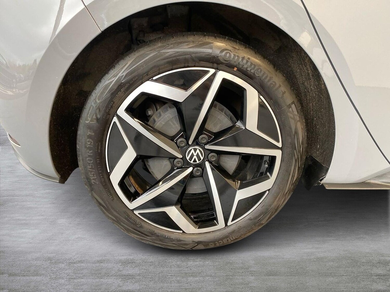 Used Volkswagen ID.3 2021 for sale - 76532493: Photo 6