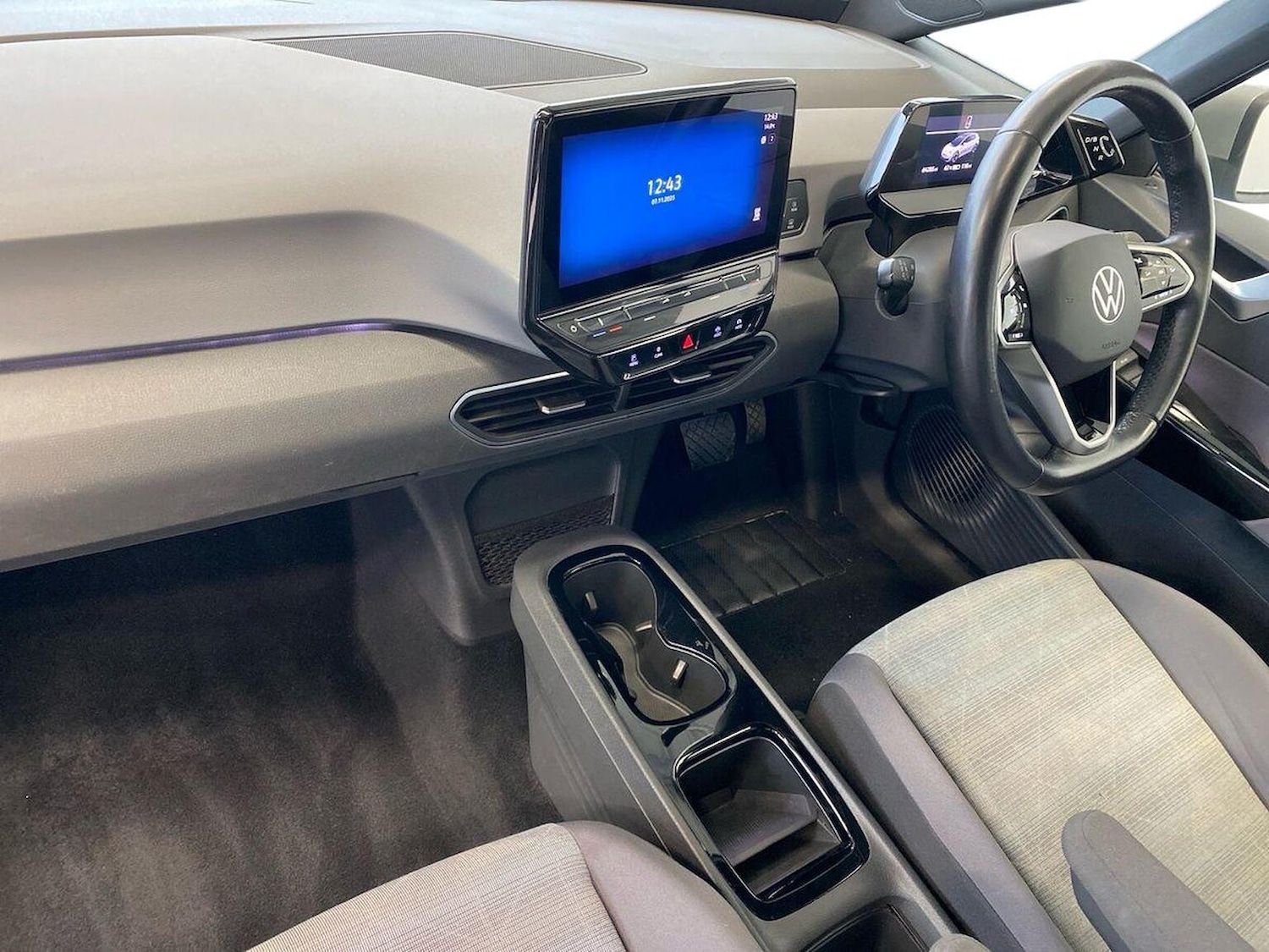 Used Volkswagen ID.3 2021 for sale - 76532493: Photo 7