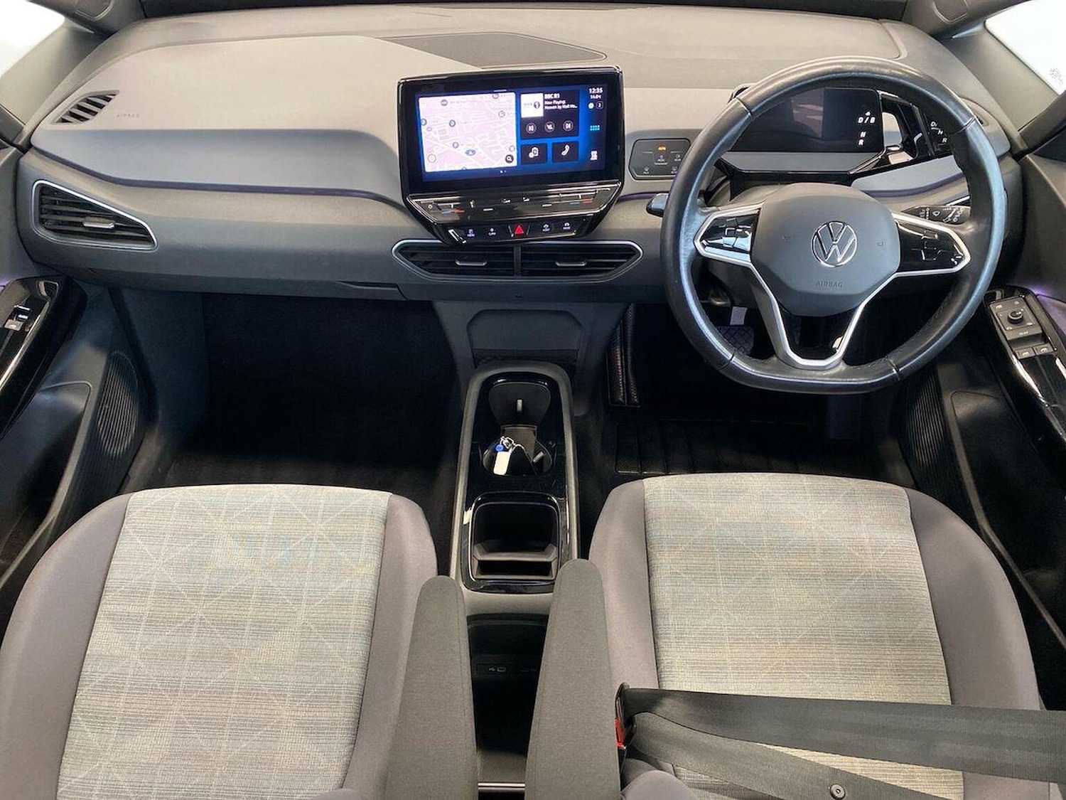 Used Volkswagen ID.3 2021 for sale - 76532493: Photo 8
