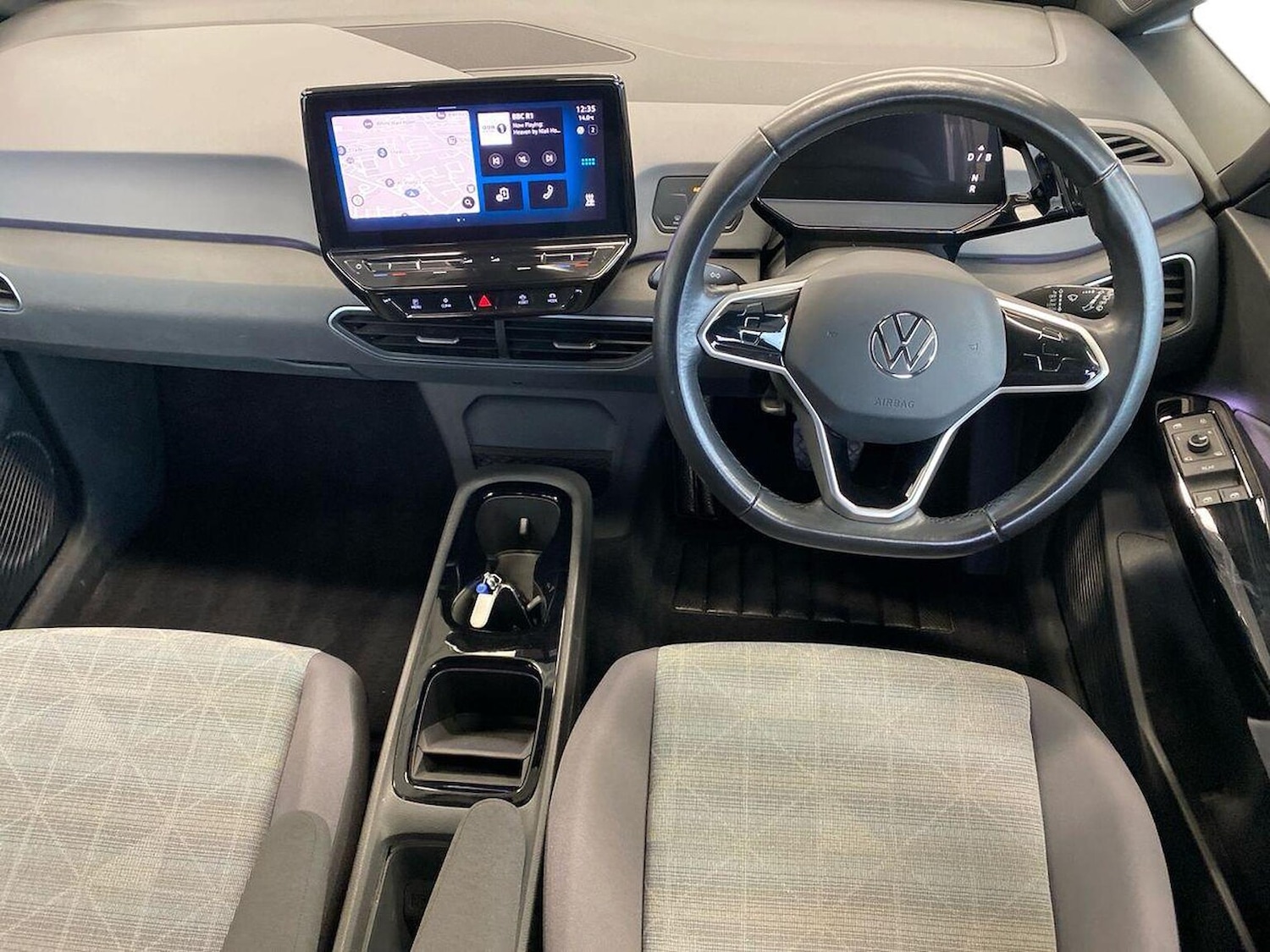 Used Volkswagen ID.3 2021 for sale - 76532493: Photo 9