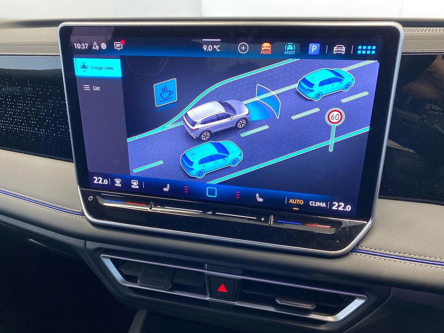 Used Volkswagen Tiguan 2025 for sale - 78195066: Photo 11